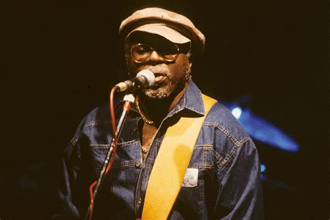 Curtis mayfield is the man whose music. Happy Birthday, Curtis Mayfield!