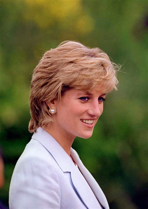 Onthullende Tweedelige Reportage Over Prinses Diana