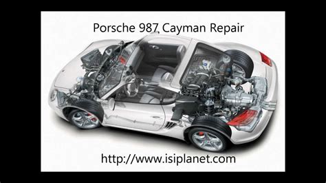 Porsche Pdf Porsche Workshop Service Repair Manual