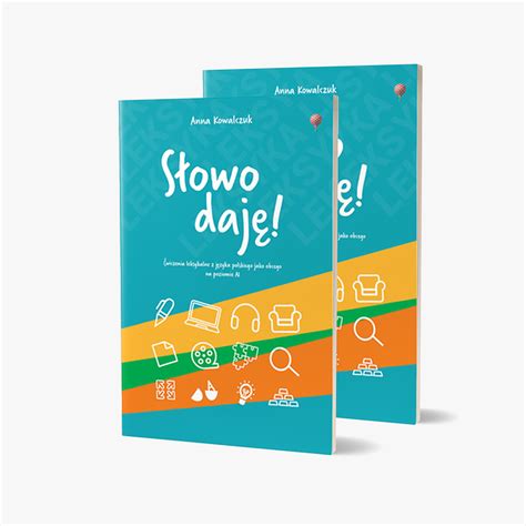 Zestaw Podręcznik Słowo Daję I Flipbook Słowo Daję • Start Polish