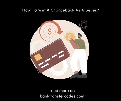 How To Win A Chargeback As A Seller 5 Steps
