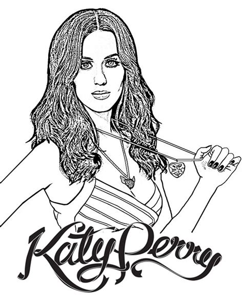 Https://tommynaija.com/coloring Page/katy Perry Coloring Pages