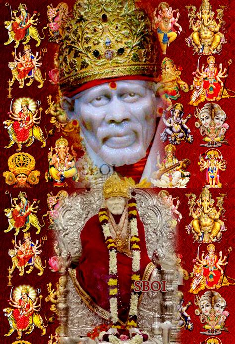 All beings arise from him and into him they return. Sai Baba Of India -Wallpapers - Sai Zodiac sign wllpapers ...