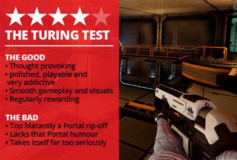 the turing test game review portal esk puzzler is hugely addictive reviews