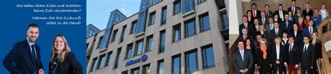 Allianz Beratungs Und Vertriebs Ag Chemnitz Zieht An