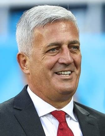 Switzerland boss vladimir petkovic tells players to ignore scathing ireland remarks as peter vladimir petkovic's side lost to denmark on saturday and need a good result the switzerland boss has told his players to respect ireland on tuesday Category:Vladimir Petković - Wikimedia Commons