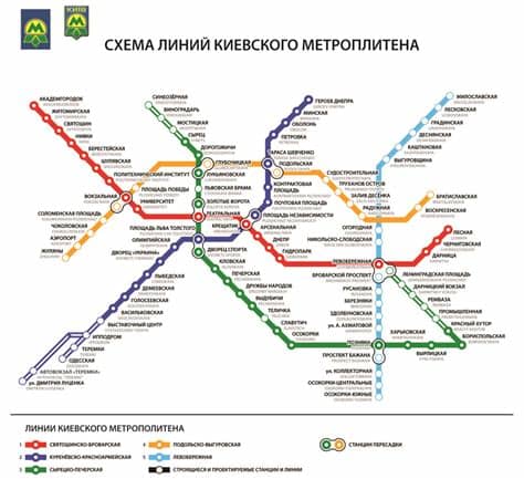 Yandex.metro offers an interactive kyiv metro (underground, subway, tube) map with route times and trip planning that accounts for closed stations and entrances. Киев. Реклама в метро.