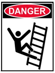 GBCA Safety Toolbox Talk Ladder Safety Basics General Building