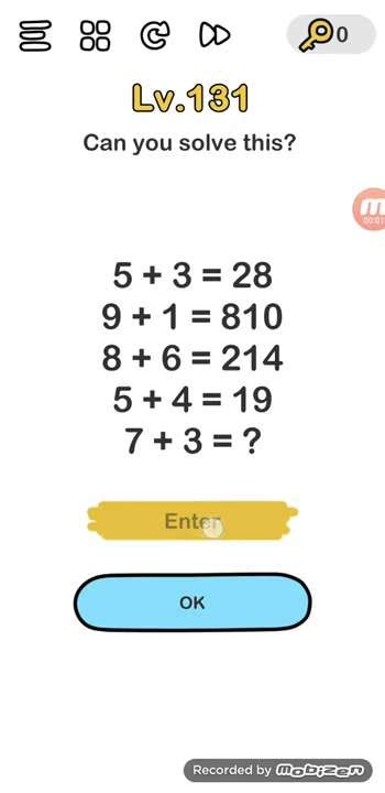 Brain Out Level 127 Solution Can You Solve This Puzzle Game Master