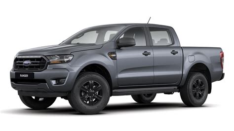 2019 Ford Ranger Xls Sport Specs Prices Features