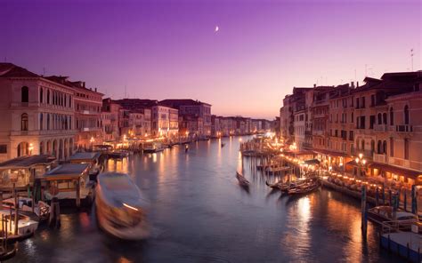Venice Wallpapers Hd Wallpapers Id 12834