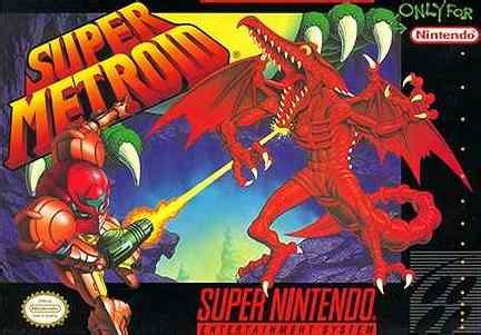 It includes fonts from super mario bros., the legend of zelda, metroid, and all other nes games. Test de Super Metroid