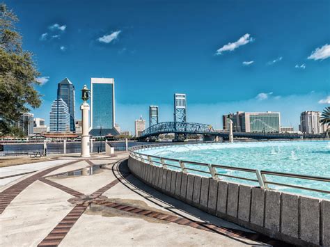 Is Jacksonville, Florida Safe in 2023? | Safety Concerns – Travellers