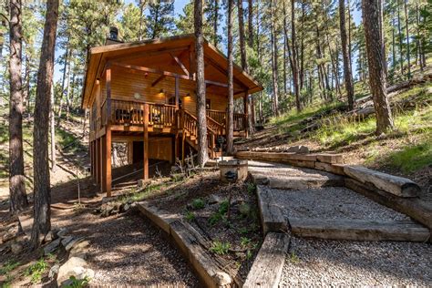 Hours may change under current circumstances Book A Stay At The Story Book Cabins In Ruidoso, New Mexico
