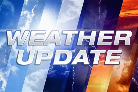 Weather Alerts Bulloch County Sheriffs Office