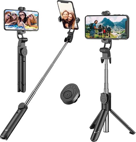 Best Iphone And Ipad Accessories 2020 Cases Chargers Selfie Stick