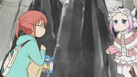 Kanna Kamui Wiki Anime⸼۪ Amino