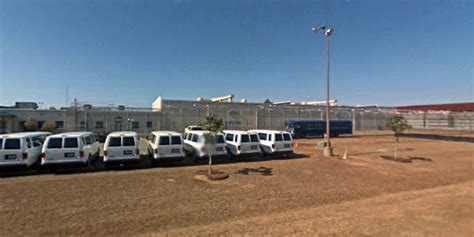 Ice Irwin Private Prison To Shut After Medical Misconduct Allegations