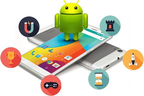 Android App Development Android App Development Company