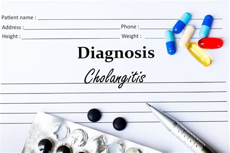Frequently Asked Questions About Cholangitis Facty Health
