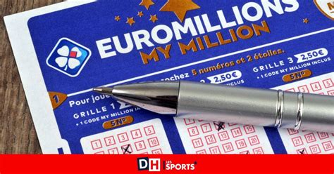 Who Is The Mysterious Euromillions Winner Who Just Won 45 Million