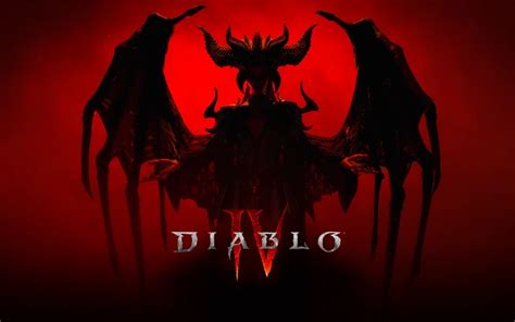 Diablo 4 Beta Release Date Rumours What We Know