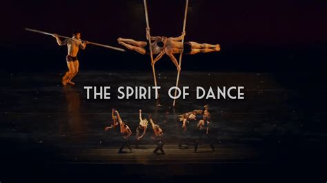 Dance On Detroit The Spirit Of Dance Full Episode Youtube