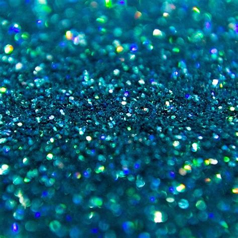 Sfxc Blue Diamond Holographic Rainbow Glitter Sfxc