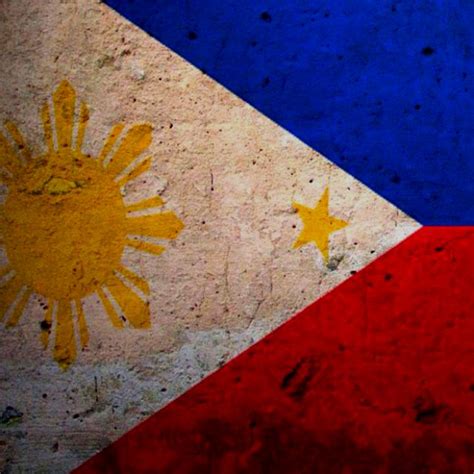 Philippine Flag Philippine Flag Art Flag