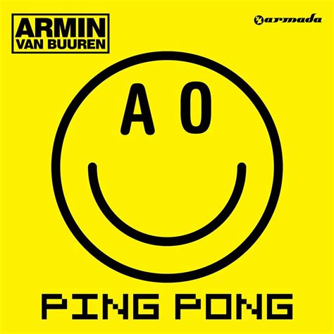 Levels Music Ping Pong Original Mix Armin Van Buuren