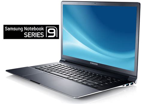 Redefining The Ultrabook Samsung Series 9 Ultrabook Review Np900x4c