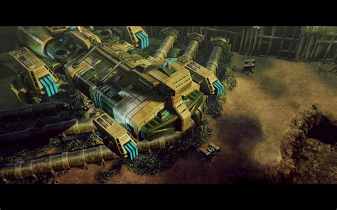 Command And Conquer 4 Tiberium Twilight Bit