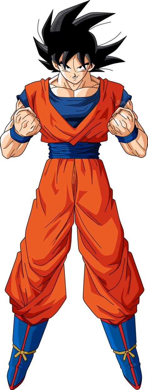 He uses the dragon balls to wish for eternal youth. Which Dragon Ball Z Character Are You?