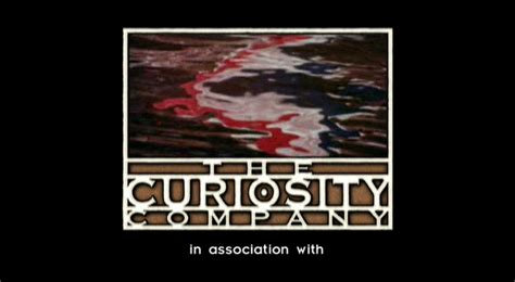 The Curiosity Company Logopedia The Logo And Branding Site