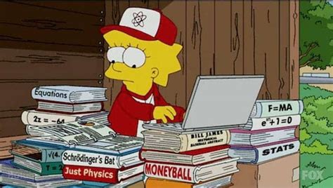 The Hidden World Of Mathematics In The Simpsons