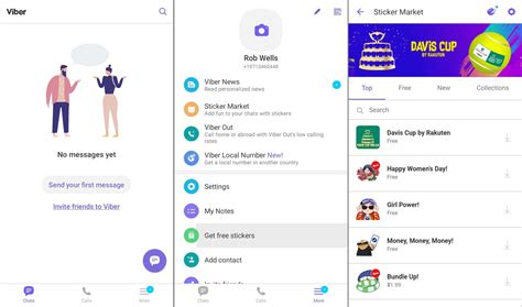 10 Best Mobile Messaging Apps Of 2021