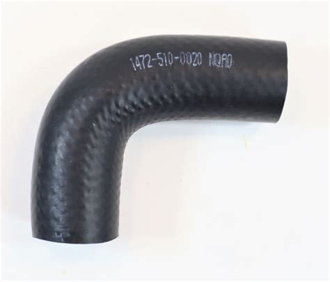 HYDRAULIC SUCTION HOSE FOR MAHINDRA TRACTOR (14725100020)