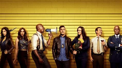 The season is set to comprise ten episodes. 'Brooklyn Nine-Nine Season 8': Air Date, Plot, Trailer ...