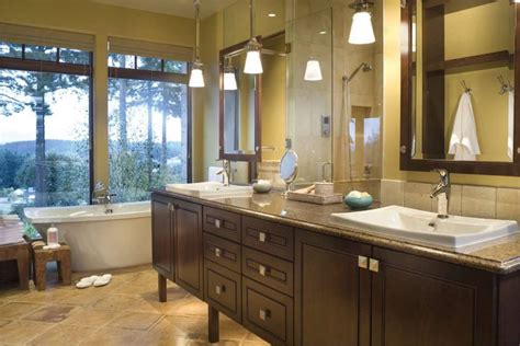 Amazing Master Bathroom Ideas The House Designers