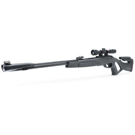 Gamo® Whisper® 177 Cal Air Rifle With 4x32 Mm Scope 206921 Air