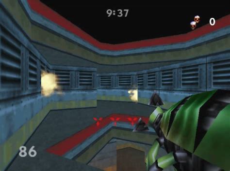 Turok Rage Wars User Screenshot 11 For Nintendo 64 GameFAQs