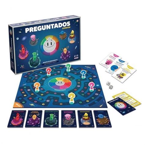 En esta sección encontrarás las instrucciones de muchos de los juegos de mesa. Preguntados expertos | Diseño de juegos, Juegos de mesa ...