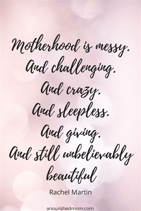 Beauty Of Motherhood Quotes Shortquotescc