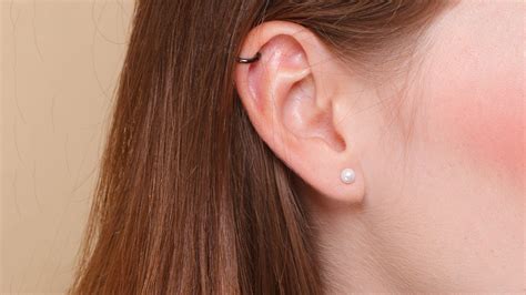None of these home remedies should be considered a substitute for a visit to the doctor. How to Care for and Clean Ear Piercings - L'Oréal Paris
