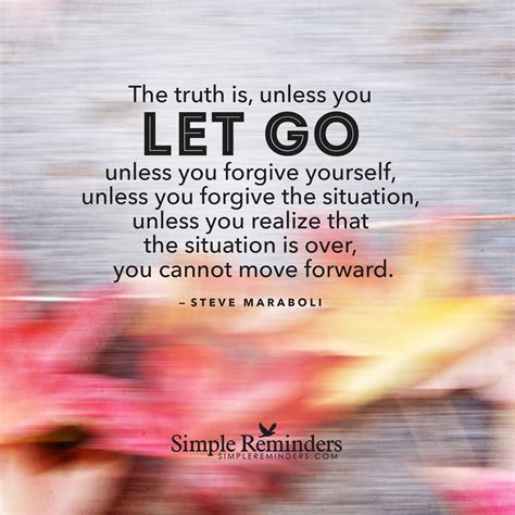 Quotes About Forgiveness And Moving Forward 15 Quotes