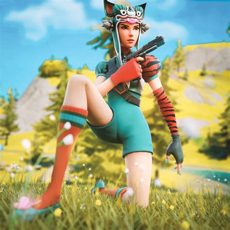 Fortnite Profile Pictures Behance
