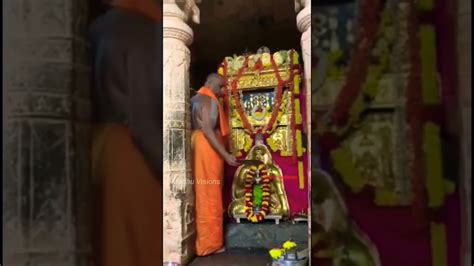 Mantralaya Sri Guru Raghavendra Swamy Temple Mantralaya Ap மந்த்ராலய