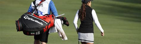 Maria Fassi Witb 2019 Ladies Golf Equipment Lady Golfer