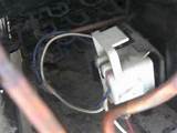 Photos of Sub Zero Repair Vacuum Condenser