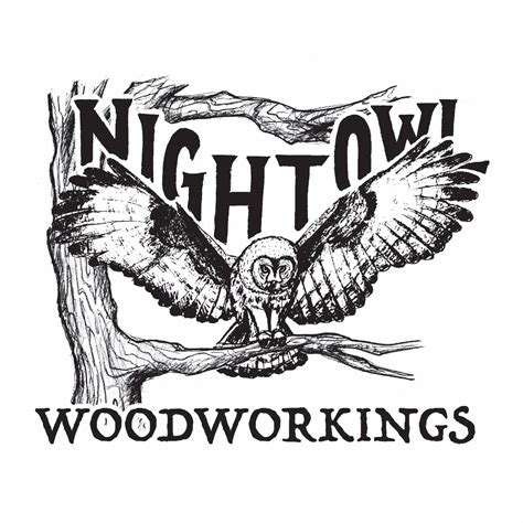 Night Owl Woodworkings | Ventura CA